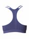 MIDPerfectly Seamless Sports Bra by Roxy - BCK1