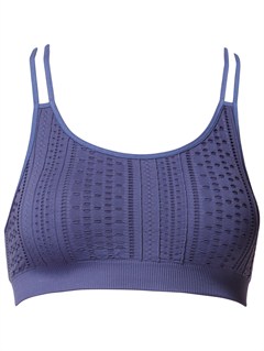 MIDCross Back Seamless Sports Bra by Roxy - FRT1