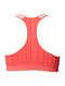 PEDPerfectly Seamless Sports Bra by Roxy - BCK1