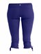 MIDEnhance Capri Tights by Roxy - BCK1