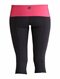 BLKUp Wind Neoprene Capri Pants by Roxy - BCK1