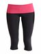BLKUp Wind Neoprene Capri Pants by Roxy - FRT1
