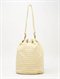 YELCoconut Purse by Roxy - BCK1