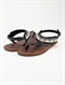 BLKFelipe Sandals by Roxy - FRT1