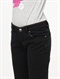 BLKGirls 7-&nbsp;4 Skinny Slides Jeans by Roxy - DTL1