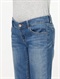 BTBGirls 7-&nbsp;4 Skinny Slides Jeans by Roxy - DTL1