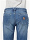 BTBGirls 7-&nbsp;4 Skinny Slides Jeans by Roxy - DTL2