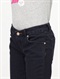 DPLGirls 7-&nbsp;4 Skinny Slides Jeans by Roxy - DTL1
