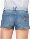 BTBGirls 7-&nbsp;4 Sundown Shorts by Roxy - DTL2