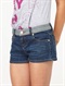 HWHGirls 7-&nbsp;4 Sundown Shorts by Roxy - DTL1