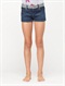 HWHGirls 7-&nbsp;4 Sundown Shorts by Roxy - FRT1