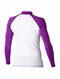 PURPaddle Out LS Rashguard by Roxy - BCK1