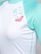 TURPaddle Out LS Rashguard by Roxy - DTL1