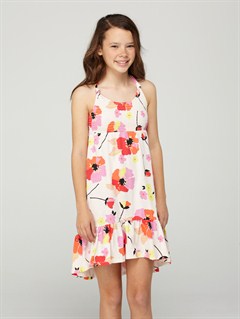 PTPGirls 7-&nbsp;4 Vacation Spot Romper by Roxy - FRT1