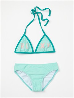 CBWGirls 7-&nbsp;4 Vacation Spot Romper by Roxy - FRT1
