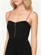 BLKNo Problem Dress by Roxy - DTL1