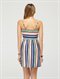 NVPNo Problem Dress by Roxy - BCK1
