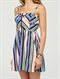 NVPNo Problem Dress by Roxy - DTL1