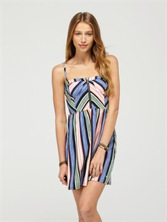 NVPBack to Back Dress by Roxy - FRT1