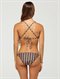 MRNSunrise to Sunset Criss Cross Monokini by Roxy - BCK1