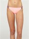 FLORadiate Love Scooter Bikini Bottom by Roxy - FRT1