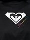 BLKParadise LS Rashguard by Roxy - DTL1