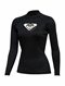 BLKParadise LS Rashguard by Roxy - FRT1
