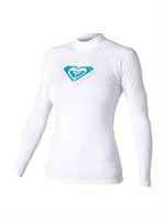 WHTBasically Roxy SS Rashguard by Roxy - FRT1