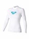 WHTParadise LS Rashguard by Roxy - FRT1