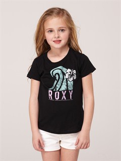 BLKBaby Kisses Shoes by Roxy - FRT1