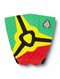 MULKomunity Icon Traction Pad by Roxy - FRT1