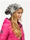 BLKSay It Beanie by Roxy - RGT1