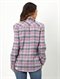 DKGNewtocq Button Down by Roxy - BCK1