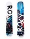ASTGirls 7-&nbsp;&nbsp; Inspire Banana BTX Snowboard by Roxy - FRT1