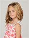 PNPGirls 2-6 June Gloom Tank Top by Roxy - DTL1