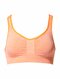 TNGCross Back Seamless Sports Bra by Roxy - FRT1