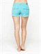 CLRSurfer Storms Shorts by Roxy - BCK1