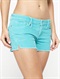 CLRSurfer Storms Shorts by Roxy - DTL1