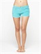 CLRSurfer Storms Shorts by Roxy - FRT1