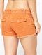 ORGSurfer Storms Shorts by Roxy - DTL2