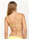 YELBohemian Sunset Adjustable Angel Bikini Top by Roxy - BCK1