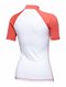 ROSSwirl Wind SS Rashguard by Roxy - BCK1