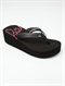 BLKGirls 7-&nbsp;4 Palmilla Sandals by Roxy - FRT1