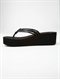 BLKGirls 7-&nbsp;4 Palmilla Sandals by Roxy - LFT1
