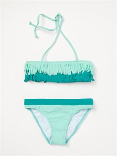 CBWGirls 7-&nbsp;4 Vacation Spot Romper by Roxy - FRT1