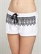 WHTFree Sky Boardshorts by Roxy - DTL1