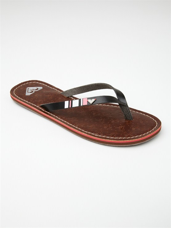 BLKTahiti IV Sandals by Roxy - FRT1
