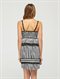 BSOBuried Shell Dress by Roxy - BCK1
