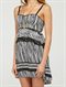 BSOBuried Shell Dress by Roxy - DTL1