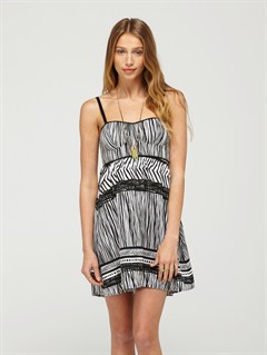 BSOBack to Back Dress by Roxy - FRT1